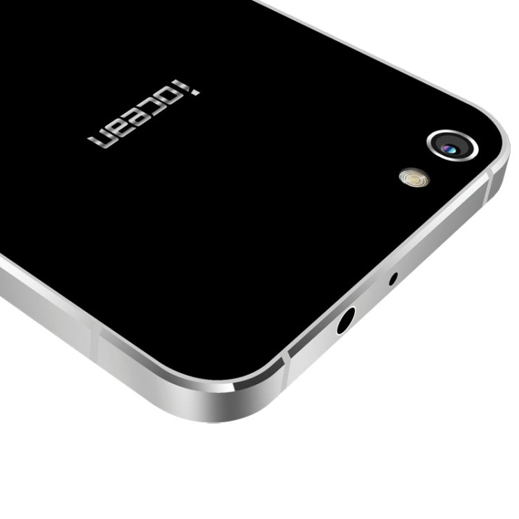 Iocean X9, 3GB+16GB, 5.0 inch Android 4.4, MT6752 Octa core 1.7GHz, OTG, Dual Band Wifi, GPS, Network: 4G(Black)