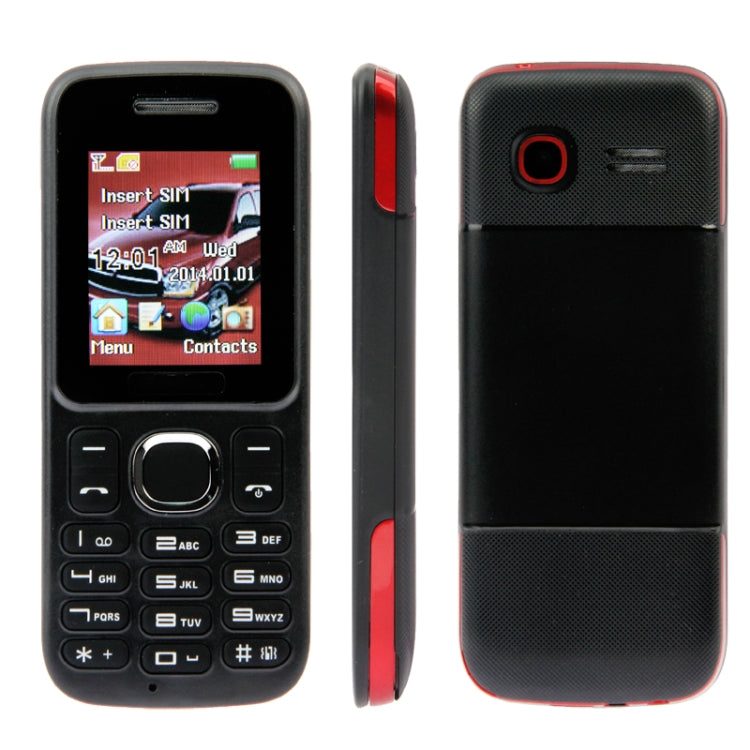 D201 GSM Mobile Phone