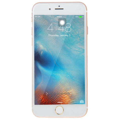 i6s 3G FingerPrint Unlock Smart Phone 8GB, 4.7 inch Android 4.4, MTK6582 Quad Core, RAM: 1GB, 5.0MP Rear Camera
