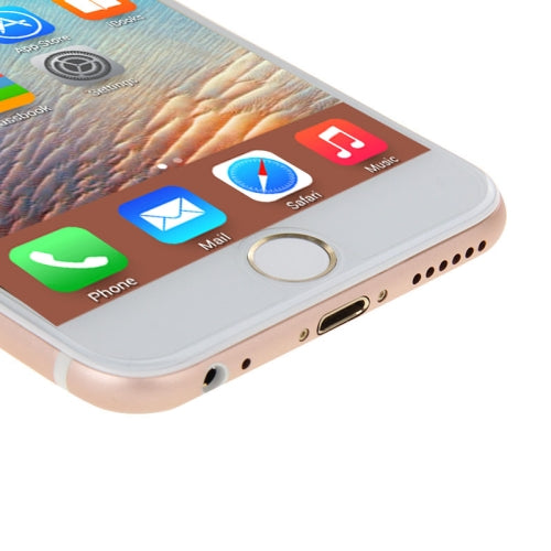 i6s 3G FingerPrint Unlock Smart Phone 8GB, 4.7 inch Android 4.4, MTK6582 Quad Core, RAM: 1GB, 5.0MP Rear Camera