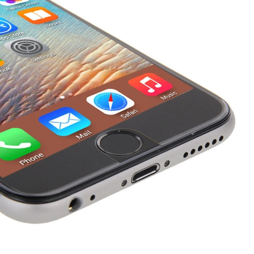 i6s 3G FingerPrint Unlock Smart Phone 8GB, 4.7 inch Android 4.4, MTK6582 Quad Core, RAM: 1GB, 5.0MP Rear Camera