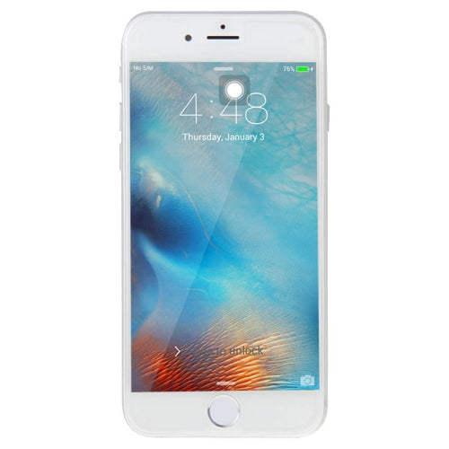 i6s 3G FingerPrint Unlock Smart Phone 8GB, 4.7 inch Android 4.4, MTK6582 Quad Core, RAM: 1GB, 5.0MP Rear Camera