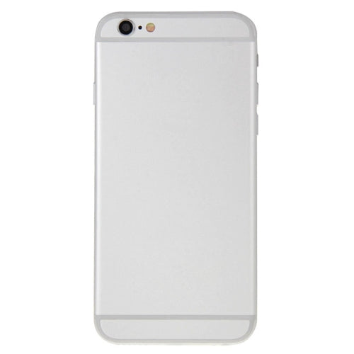 i6s 3G FingerPrint Unlock Smart Phone 8GB, 4.7 inch Android 4.4, MTK6582 Quad Core, RAM: 1GB, 5.0MP Rear Camera