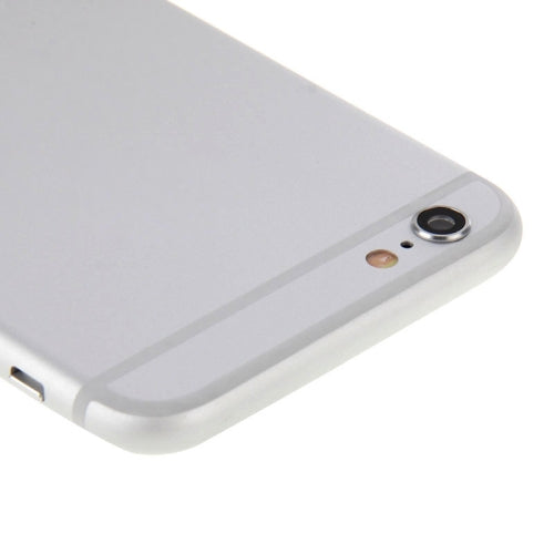 i6s 3G FingerPrint Unlock Smart Phone 8GB, 4.7 inch Android 4.4, MTK6582 Quad Core, RAM: 1GB, 5.0MP Rear Camera