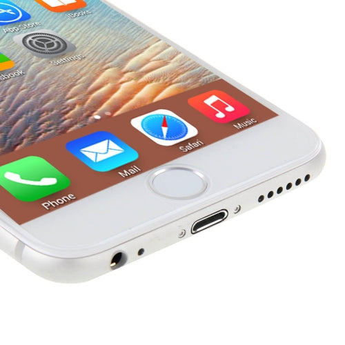 i6s 3G FingerPrint Unlock Smart Phone 8GB, 4.7 inch Android 4.4, MTK6582 Quad Core, RAM: 1GB, 5.0MP Rear Camera