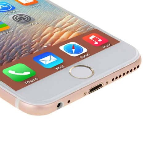 i6s Plus 3G Smart Phone 8GB, FingerPrint Unlock 5.5 inch Android 4.4, MTK6582 Quad Core, RAM: 1GB, 5.0MP Rear Camera