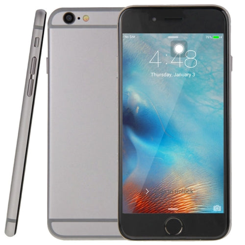 i6s Plus 3G Smart Phone 8GB, FingerPrint Unlock 5.5 inch Android 4.4, MTK6582 Quad Core, RAM: 1GB, 5.0MP Rear Camera