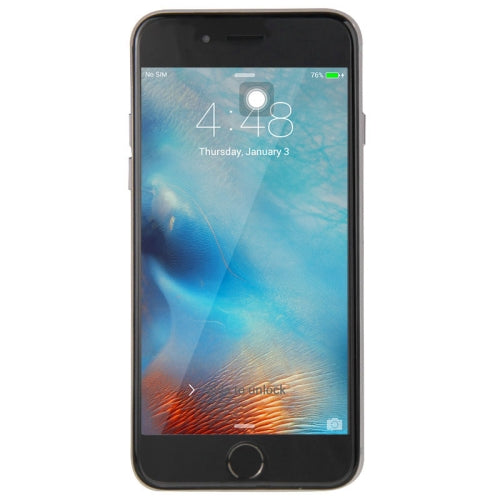 i6s Plus 3G Smart Phone 8GB, FingerPrint Unlock 5.5 inch Android 4.4, MTK6582 Quad Core, RAM: 1GB, 5.0MP Rear Camera