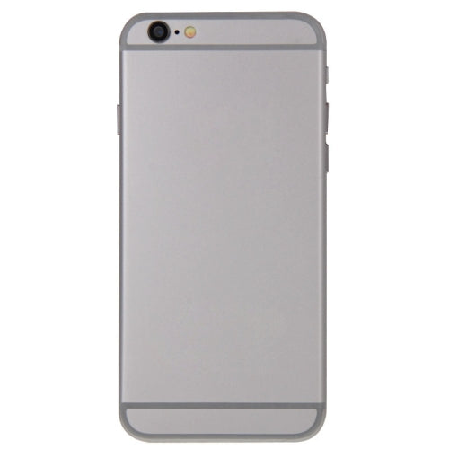 i6s Plus 3G Smart Phone 8GB, FingerPrint Unlock 5.5 inch Android 4.4, MTK6582 Quad Core, RAM: 1GB, 5.0MP Rear Camera