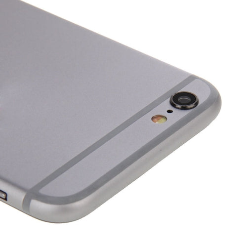 i6s Plus 3G Smart Phone 8GB, FingerPrint Unlock 5.5 inch Android 4.4, MTK6582 Quad Core, RAM: 1GB, 5.0MP Rear Camera