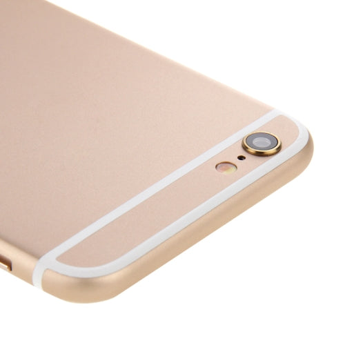 i6s Plus 3G Smart Phone 8GB, FingerPrint Unlock 5.5 inch Android 4.4, MTK6582 Quad Core, RAM: 1GB, 5.0MP Rear Camera