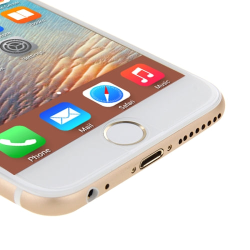 i6s Plus 3G Smart Phone 8GB, FingerPrint Unlock 5.5 inch Android 4.4, MTK6582 Quad Core, RAM: 1GB, 5.0MP Rear Camera