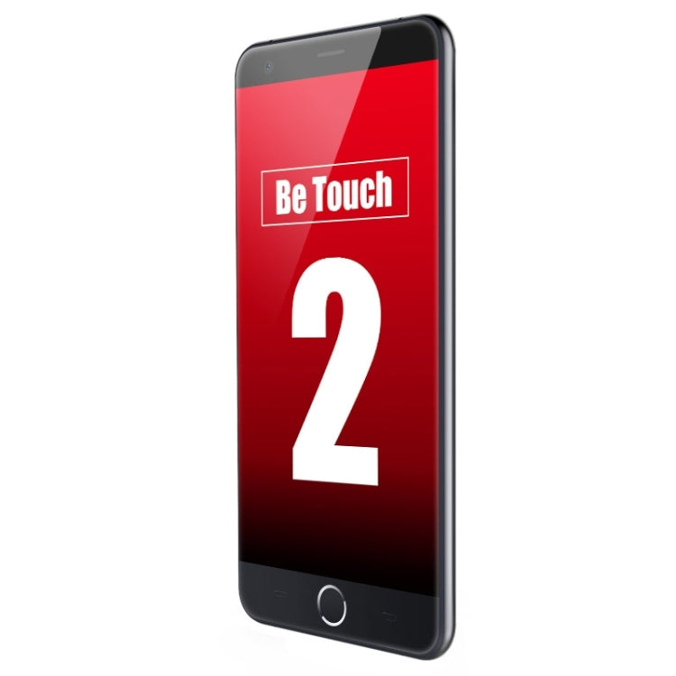Ulefone Be Touch 2 16GB, Network: 4G, 5.5 inch Android 5.1 MT6752 Octa Core 1.7GHz, RAM: 3GB, GPS, Miracast, Smart Wake, OTG