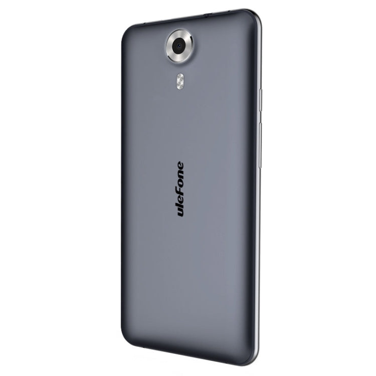 Ulefone Be Touch 2 16GB, Network: 4G, 5.5 inch Android 5.1 MT6752 Octa Core 1.7GHz, RAM: 3GB, GPS, Miracast, Smart Wake, OTG