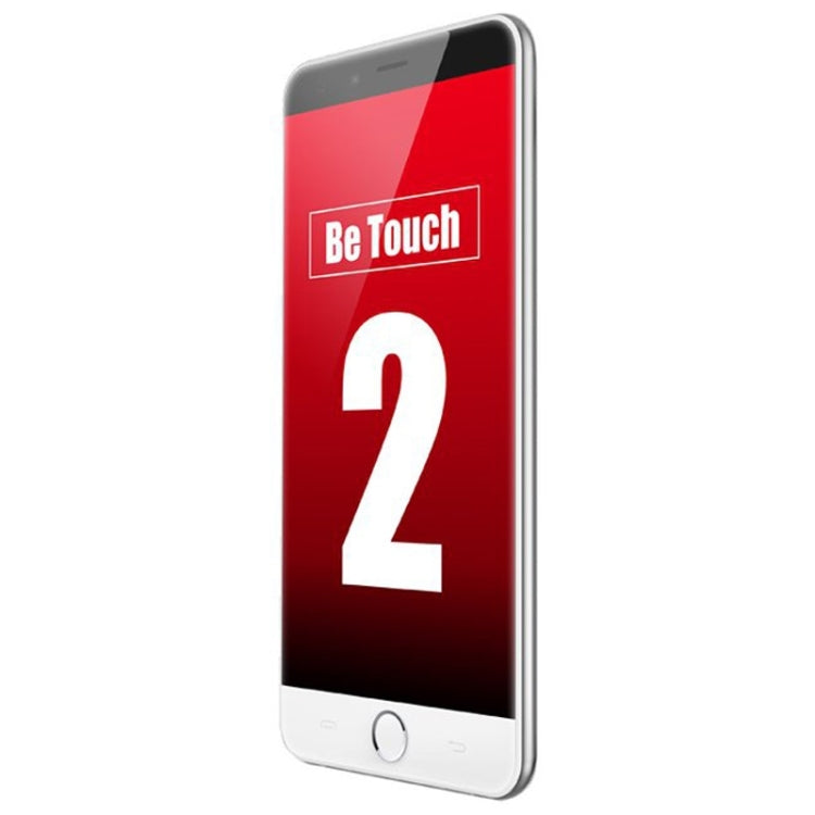 Ulefone Be Touch 2 16GB, Network: 4G, 5.5 inch Android 5.1 MT6752 Octa Core 1.7GHz, RAM: 3GB, GPS, Miracast, Smart Wake, OTG