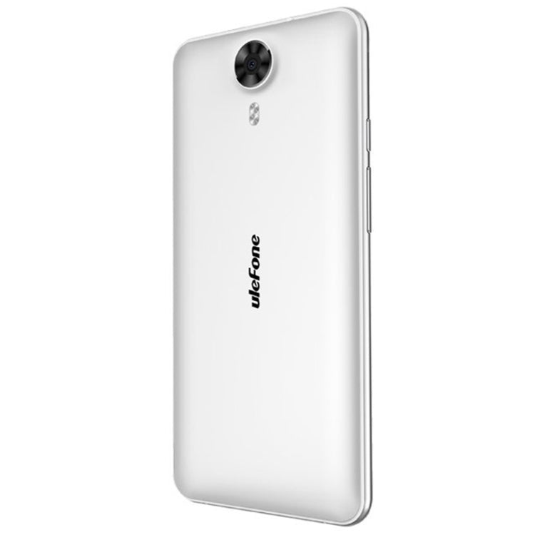 Ulefone Be Touch 2 16GB, Network: 4G, 5.5 inch Android 5.1 MT6752 Octa Core 1.7GHz, RAM: 3GB, GPS, Miracast, Smart Wake, OTG