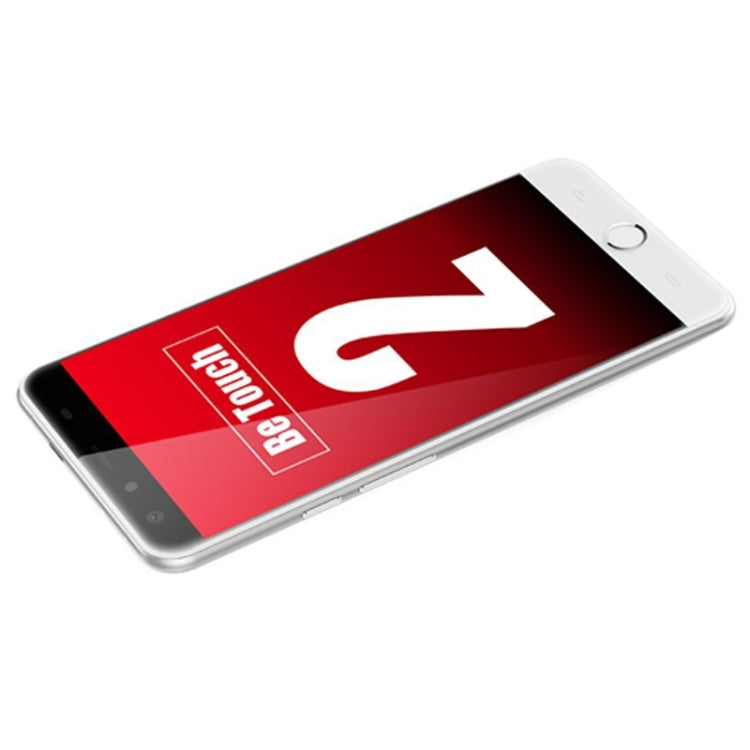Ulefone Be Touch 2 16GB, Network: 4G, 5.5 inch Android 5.1 MT6752 Octa Core 1.7GHz, RAM: 3GB, GPS, Miracast, Smart Wake, OTG