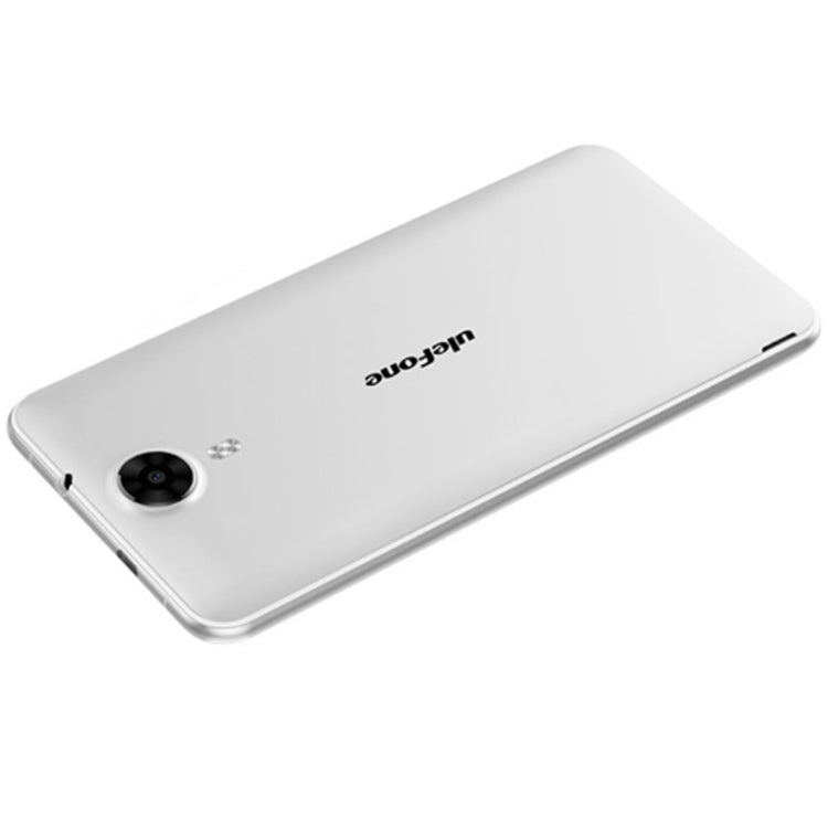 Ulefone Be Touch 2 16GB, Network: 4G, 5.5 inch Android 5.1 MT6752 Octa Core 1.7GHz, RAM: 3GB, GPS, Miracast, Smart Wake, OTG