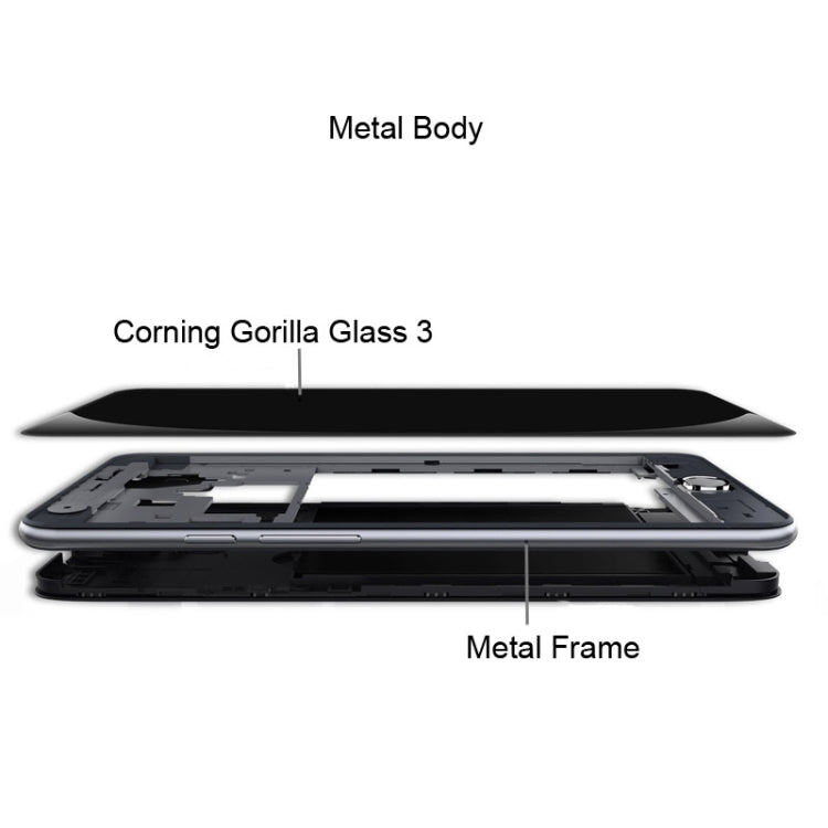 Ulefone Be Touch 2 16GB, Network: 4G, 5.5 inch Android 5.1 MT6752 Octa Core 1.7GHz, RAM: 3GB, GPS, Miracast, Smart Wake, OTG