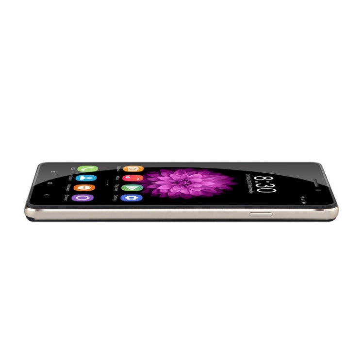 OUKITEL U2 8GB, Network: 4G, 5.0 inch Android 5.1 MT6735M, Quad Core, 1.0GHz, RAM: 1GB(Black)