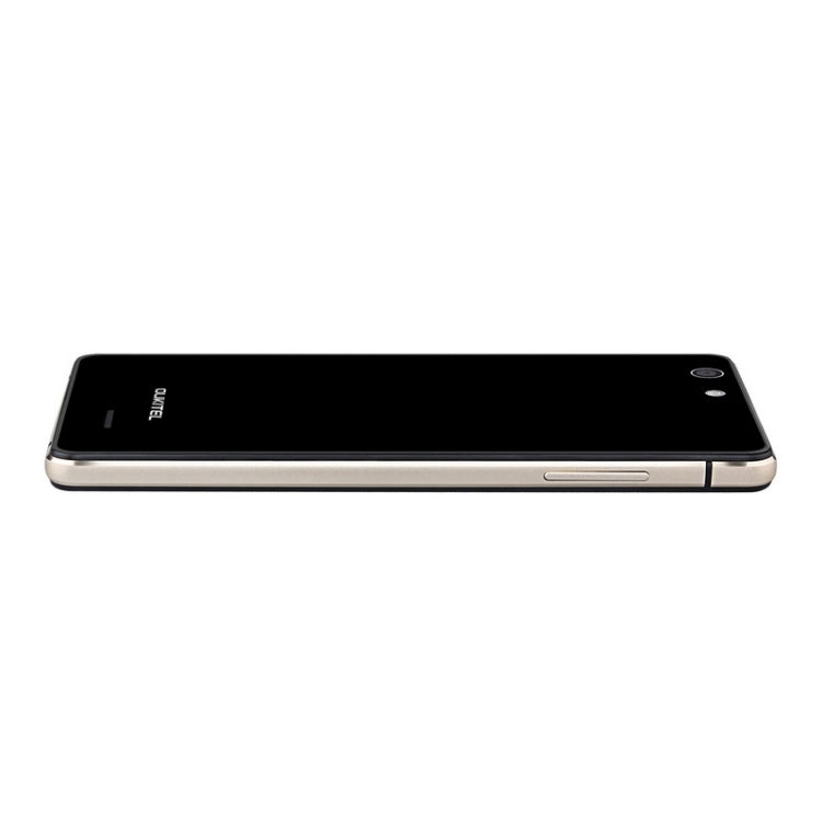 OUKITEL U2 8GB, Network: 4G, 5.0 inch Android 5.1 MT6735M, Quad Core, 1.0GHz, RAM: 1GB(Black)