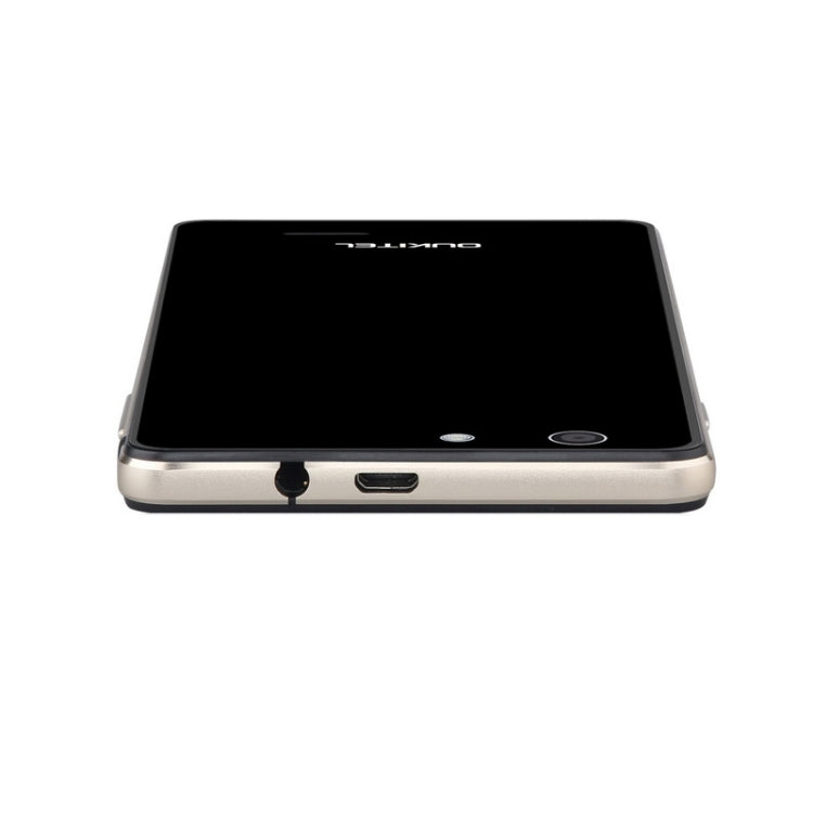 OUKITEL U2 8GB, Network: 4G, 5.0 inch Android 5.1 MT6735M, Quad Core, 1.0GHz, RAM: 1GB(Black)