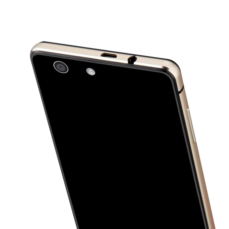 OUKITEL U2 8GB, Network: 4G, 5.0 inch Android 5.1 MT6735M, Quad Core, 1.0GHz, RAM: 1GB(Black)