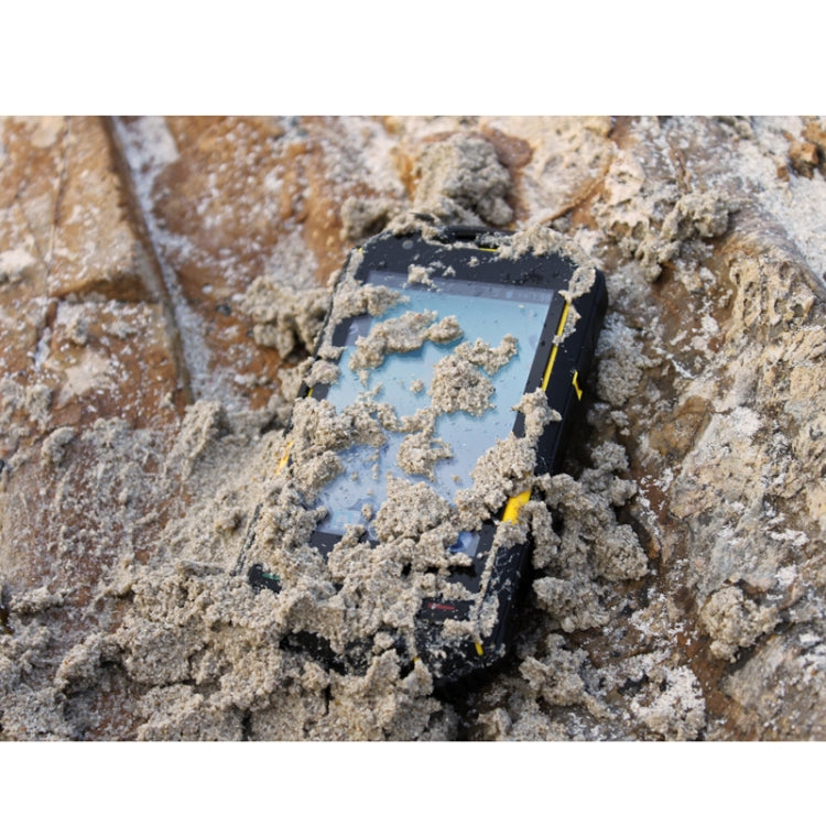 Snopow M6 Phone, Network: 3G, IP67 Waterproof Dustproof Shockproof, 3.5 inch, MTK6572W 1.2GHz, Dual SIM