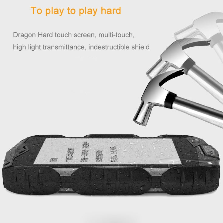 MANN ZUG 3 Phone, Network: 3G, IP68 Waterproof Dustproof Shockproof, 4.0 inch MSM8212 Quad Core 1.2GHz, RAM: 1GB