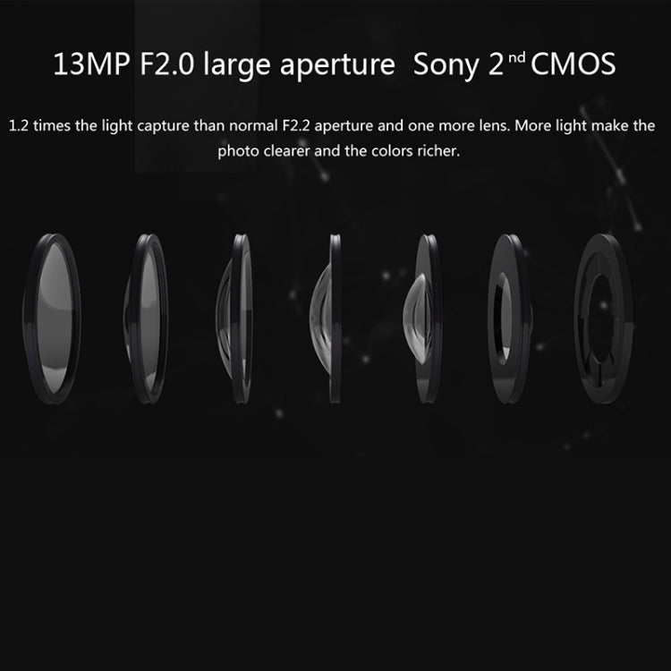 iNEW V8 Plus, 2GB+16GB, 6.8mm Body Thickness, Rotatable Camera, 5.5 inch MTK6592m Octa Core 1.4GHz, Network: 3G
