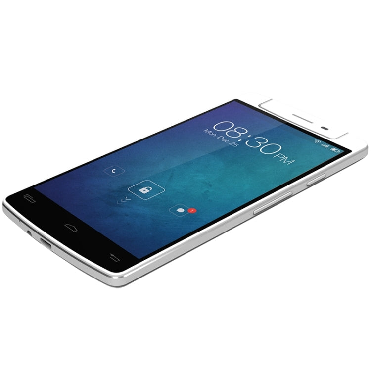 iNEW V8 Plus, 2GB+16GB, 6.8mm Body Thickness, Rotatable Camera, 5.5 inch MTK6592m Octa Core 1.4GHz, Network: 3G