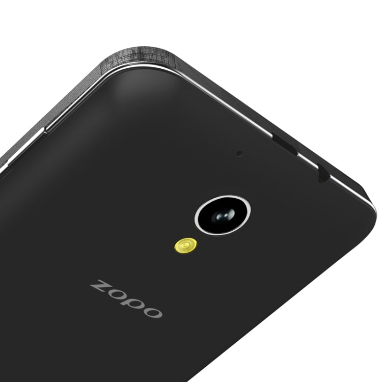 ZOPO ZP320+, 1GB+8GB, Dual SIM, 5.0 inch Android 4.4 MT6582M Quad Core up to 1.3GHz, Network: 4G