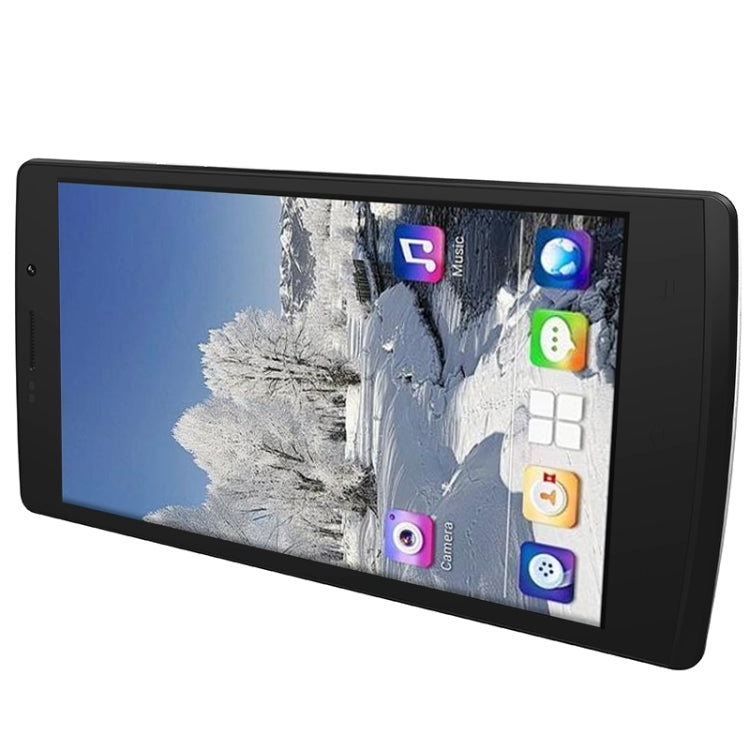 ZOPO ZP520+, 1GB+8GB, Dual SIM, 5.5 inch Android 4.4 MT6582M Quad Core up to 1.3GHz, Network: 4G