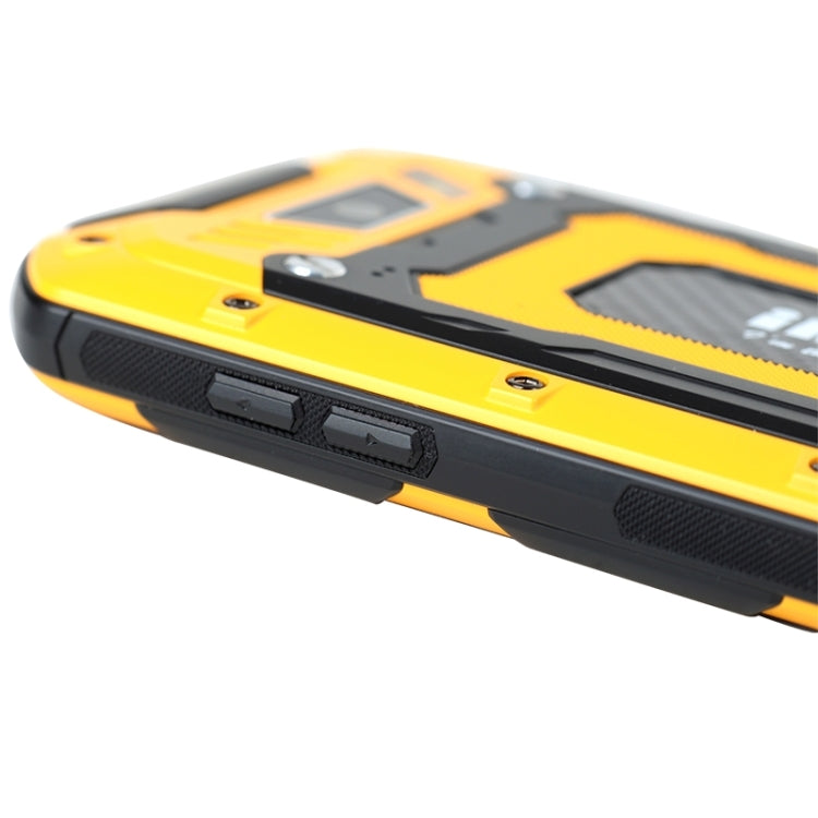 iMAN i5800, 1GB+8GB, IP67 Waterproof Dustproof Shockproof, 4.5 inch Android OS 4.4, MTK6582 Quad Core 1.3GHz, Network: 3G
