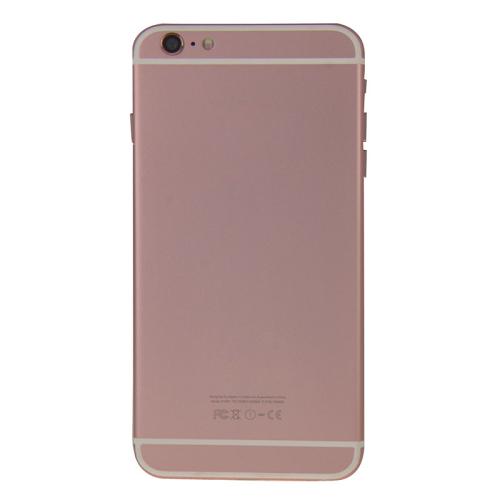 6SP 3G Smart Phone 8GB, 5.5 inch, MT6582 Quad Core 1.3GHz, RAM: 1GB, 8.0MP Rear Camera