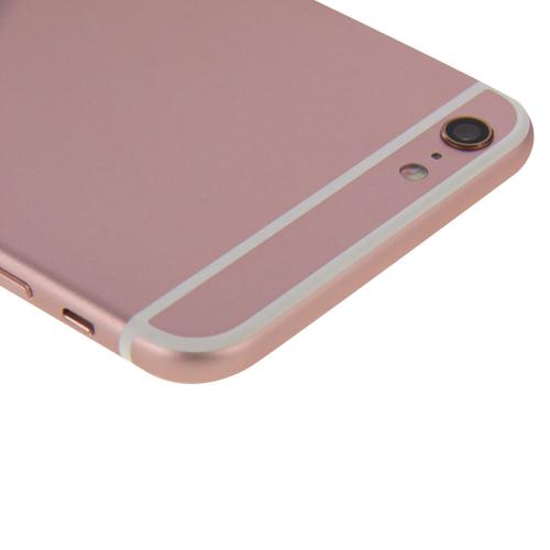 6SP 3G Smart Phone 8GB, 5.5 inch, MT6582 Quad Core 1.3GHz, RAM: 1GB, 8.0MP Rear Camera