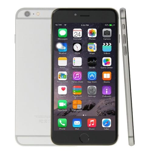 6SP 3G Smart Phone 8GB, 5.5 inch, MT6582 Quad Core 1.3GHz, RAM: 1GB, 8.0MP Rear Camera