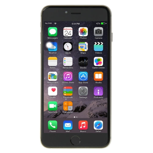 6SP 3G Smart Phone 8GB, 5.5 inch, MT6582 Quad Core 1.3GHz, RAM: 1GB, 8.0MP Rear Camera