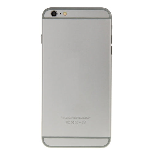 6SP 3G Smart Phone 8GB, 5.5 inch, MT6582 Quad Core 1.3GHz, RAM: 1GB, 8.0MP Rear Camera