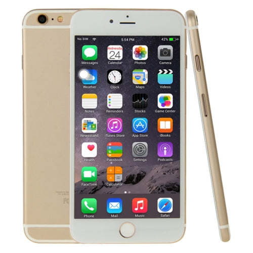 6SP 3G Smart Phone 8GB, 5.5 inch, MT6582 Quad Core 1.3GHz, RAM: 1GB, 8.0MP Rear Camera