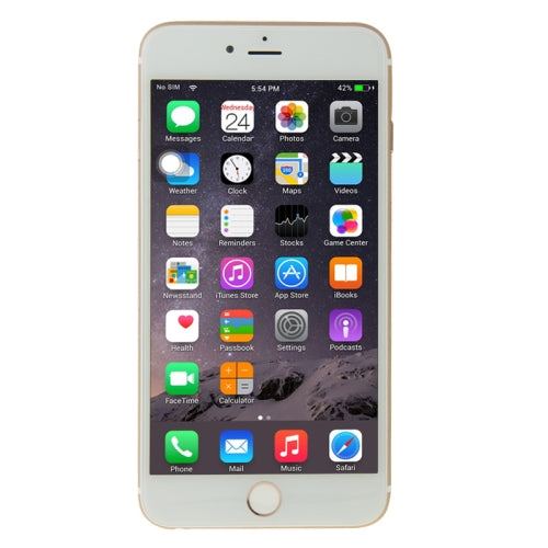 6SP 3G Smart Phone 8GB, 5.5 inch, MT6582 Quad Core 1.3GHz, RAM: 1GB, 8.0MP Rear Camera