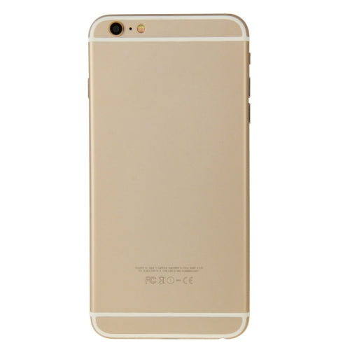6SP 3G Smart Phone 8GB, 5.5 inch, MT6582 Quad Core 1.3GHz, RAM: 1GB, 8.0MP Rear Camera