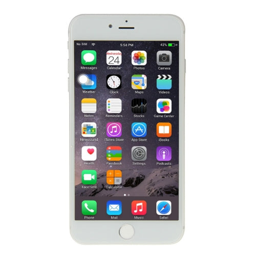 6SP 3G Smart Phone 8GB, 5.5 inch, MT6582 Quad Core 1.3GHz, RAM: 1GB, 8.0MP Rear Camera