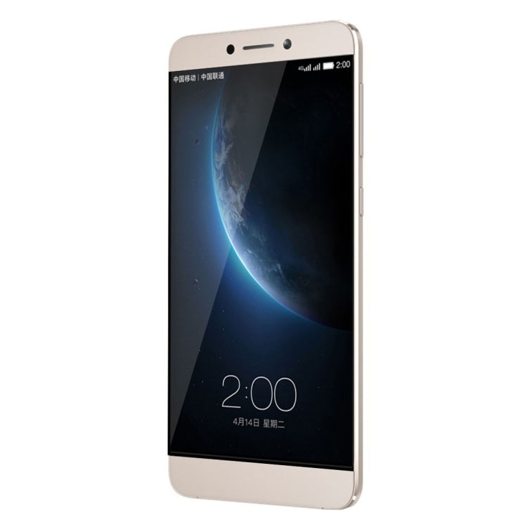 Letv Le 1s, 3GB+16GB, 5.5 inch EUI 5.5(Android 5.1) MTK6795 Octa Core 2.2GHz, Network: 4G