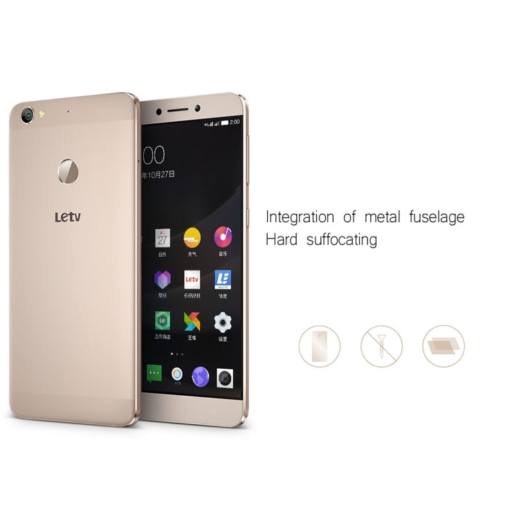 Letv Le 1s, 3GB+16GB, 5.5 inch EUI 5.5(Android 5.1) MTK6795 Octa Core 2.2GHz, Network: 4G