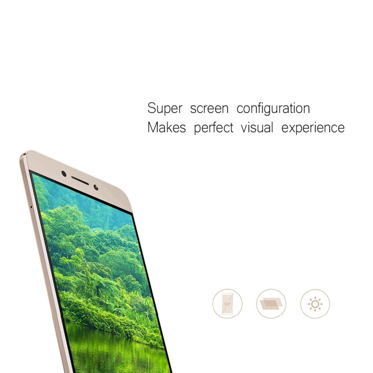 Letv Le 1s, 3GB+16GB, 5.5 inch EUI 5.5(Android 5.1) MTK6795 Octa Core 2.2GHz, Network: 4G