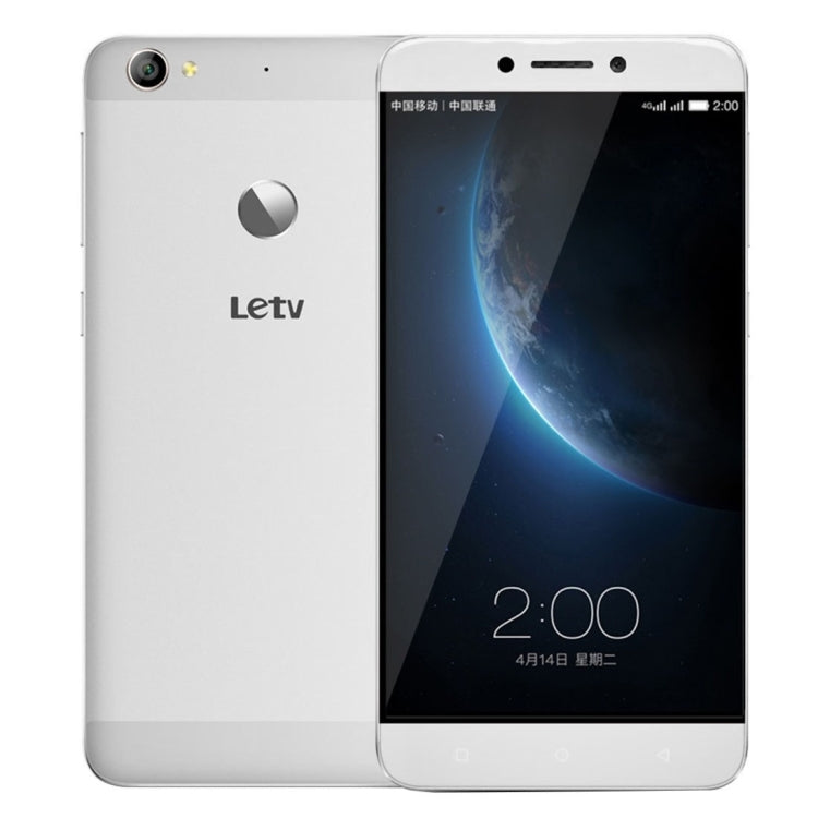 Letv Le 1s, 3GB+16GB, 5.5 inch EUI 5.5(Android 5.1) MTK6795 Octa Core 2.2GHz, Network: 4G