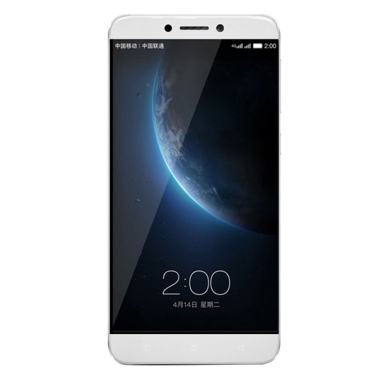 Letv Le 1s, 3GB+16GB, 5.5 inch EUI 5.5(Android 5.1) MTK6795 Octa Core 2.2GHz, Network: 4G