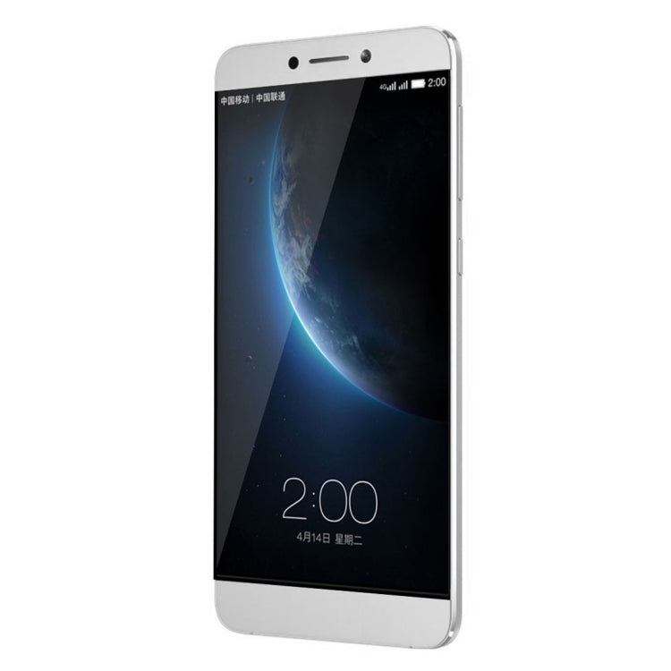 Letv Le 1s, 3GB+16GB, 5.5 inch EUI 5.5(Android 5.1) MTK6795 Octa Core 2.2GHz, Network: 4G