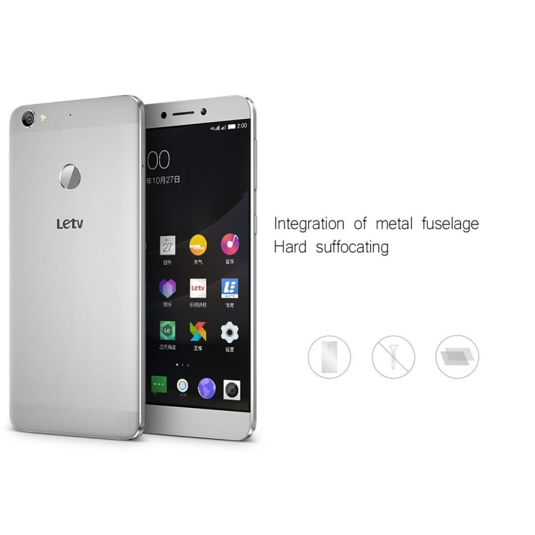 Letv Le 1s, 3GB+16GB, 5.5 inch EUI 5.5(Android 5.1) MTK6795 Octa Core 2.2GHz, Network: 4G